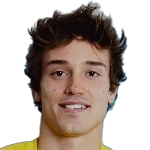 Alex Rando