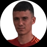 Kristian Metaj