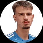 Aris Savvakis