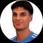 Dimitrios Fontalis