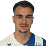 Dimitrios Kontothanasis