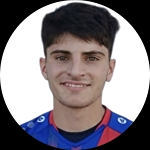 Preston Galanis