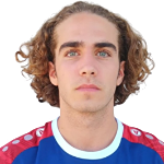 Athanasios Chalikias