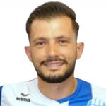 Konstantinos Kamperis