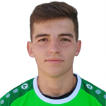 Orestis Lazarinas