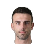 Conor McCloskey