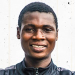 Peter Amidu Acquah