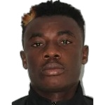 Elvis Baffour