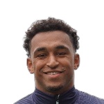 Jordan Amissah