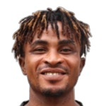 Philip Amoh
