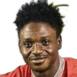 Yakubu Dogo