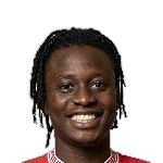 Emmanuel Antwi