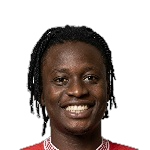 Emmanuel Antwi