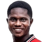 Hubert Gyau