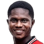 Hubert Gyau