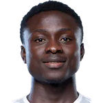 Seth Kwadwo