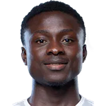 Seth Kwadwo