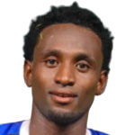 Lord Hilary Adabo