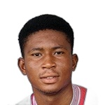 Lawson Kyei