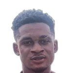 Clement Kubi-Appiah