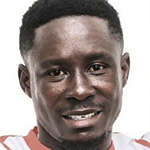 Lord Amoah