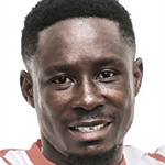Lord Amoah