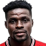Francis Acquah
