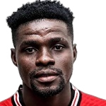 Francis Acquah
