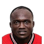 Joseph Amoah