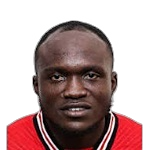 Joseph Amoah