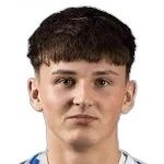 Cole Burke