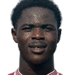 Mohamed Ali Serebour