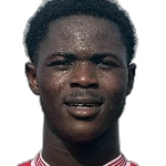 Mohamed Ali Serebour