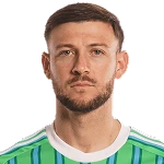 Paul Arriola