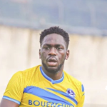 Marc Leod  Obouoyi Eyamba