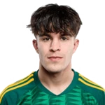 Kyle Linhares