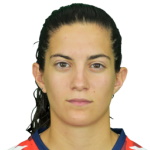 Julia Mora