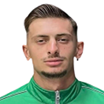 Dimitrios Keramidas