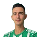 Giannis Pavlidis