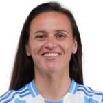 Florencia Bonsegundo