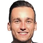 Damien Rastoll