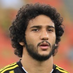 Mohammed Qassim