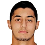 Slimane Boumali