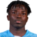 Hayford Boahen