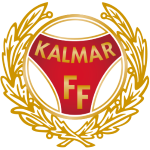 Logotyp för Kalmar FF