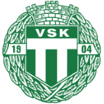 Logotyp för Västerås SK