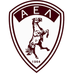 AE Larissa U20