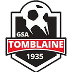 Groupe Sportif Avenir Tomblaine