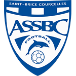 AS St Brice Courcelles