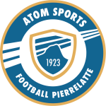 Atom Sports Pierrelatte